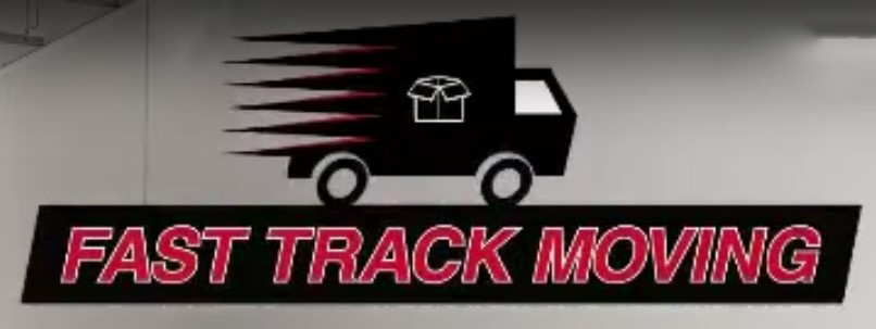 Fast Track Moving Fresno company logo