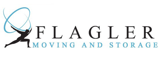 Flagler Movers company logo
