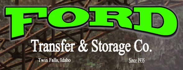 Ford Transfer & Storage