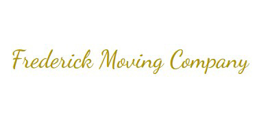 Frederick Moving Company
