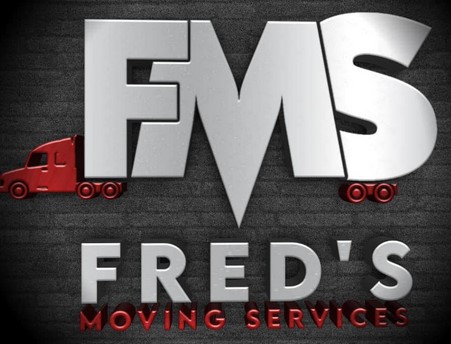 Fred’s Moving Services