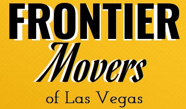 Frontier Movers of Las Vegas