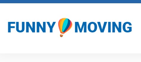 Funny Moving Company company logo