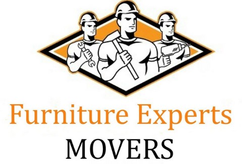 Furniture Experts Movers company logo