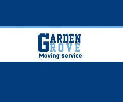 Garden Grove Moving Service
