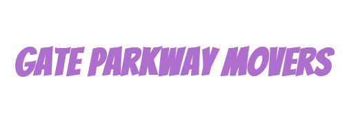Gate Parkway Movers company logo