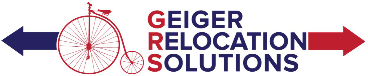 Geiger Relocation Solutions company logo