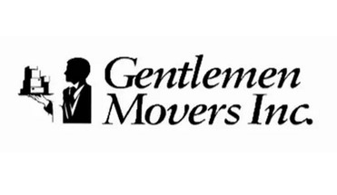 Gentlemen Movers company logo