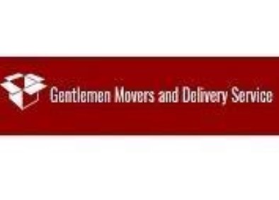 Gentlemen Movers and Delivery Service