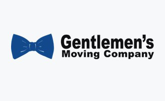 Gentlemen's Moving Company company logo