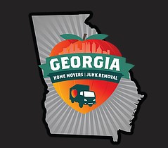 Georgia Home Movers company logo