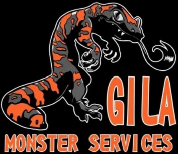 Gila Monster Services