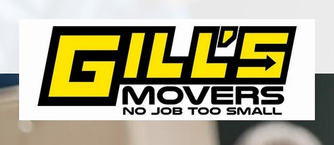 Gill’s Movers