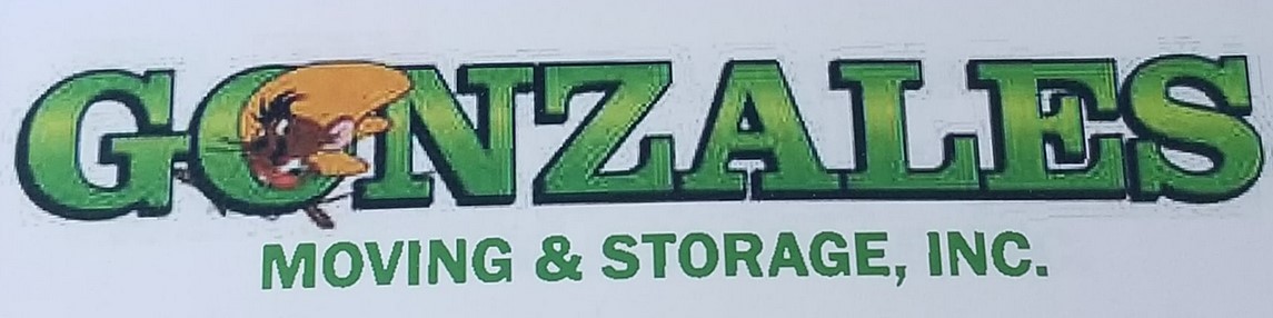 Gonzales Moving And Storage