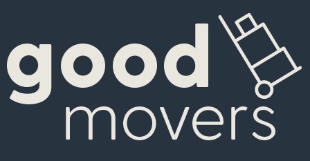 Good Movers company logo