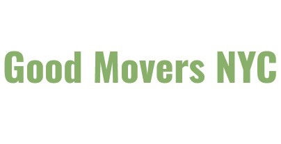 Good Movers NYC company logo