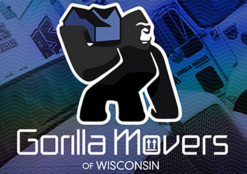 Gorilla Movers of WI
