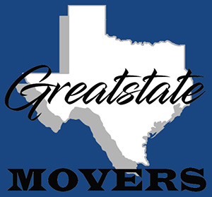 Greatstate Movers company logo