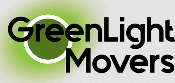 Greenlight Movers company logo