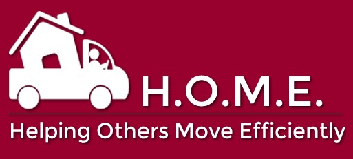 H.O.M.E. Senior Moving Services company logo