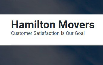 Hamilton Moving