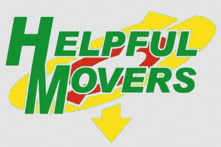 Helpful Movers company logo