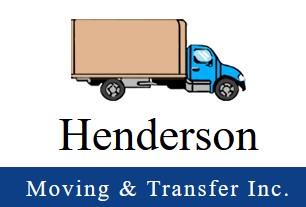 Henderson Moving & Transfer company logo