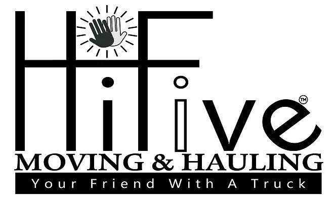Hi-Five Moving & Hauling Services