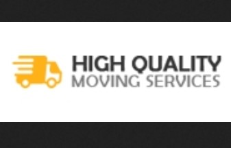 High Quality Moving Services company logo