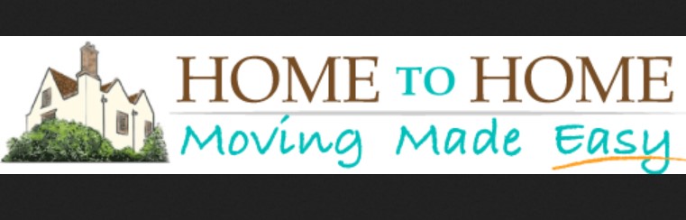 Home to Home Moving Company company logo