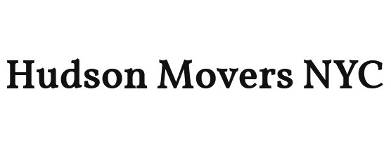Hudson Movers NYC company logo