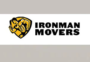 IRONMAN MOVERS company logo