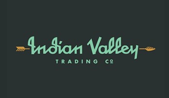 Indian Valley Trading company logo