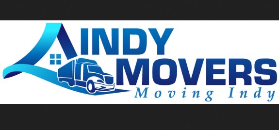 Indy Movers company logo