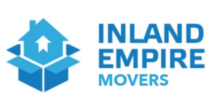 Inland Empire Movers company logo
