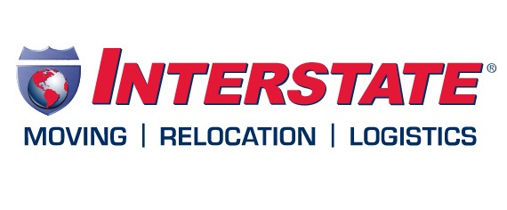 Interstate Moving & Storage company logo