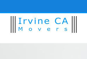 Irvine CA Movers company logo