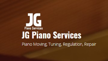 JG Piano Services