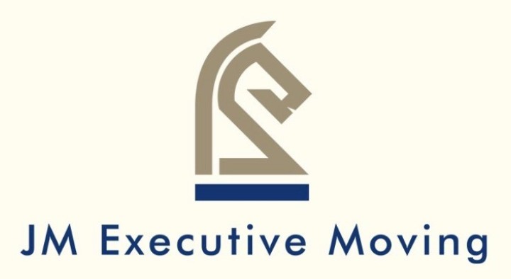 JM Executive Moving company logo