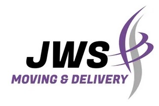 JWS Moving & Delivery company logo