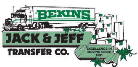 Jack & Jeff Transfer company logo