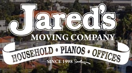 Jared’s Moving Services