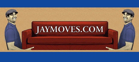 Jay’s Small Moves company logo