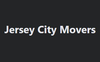 Jersey City Movers company logo