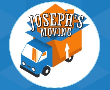 Josephs Moving