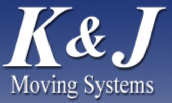 K & J MOVING SYSTEMS company logo