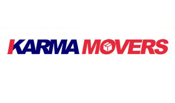 Karma Movers company logo