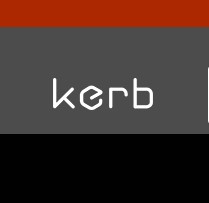 Kerb™ Denver Movers company logo