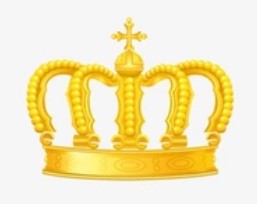 Kingdom Moving company logo