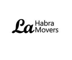 LA HABRA MOVERS company logo